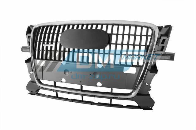Решетка радиатора ауди q5